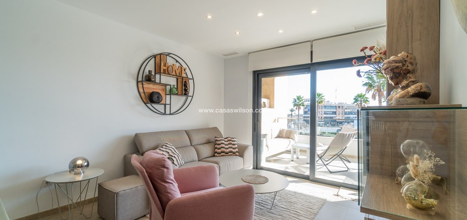 Sale - Apartment - Orihuela Costa - Playa Flamenca