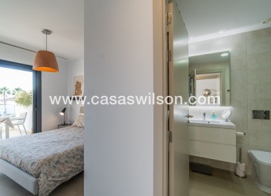 Sale - Apartment - Orihuela Costa - Playa Flamenca