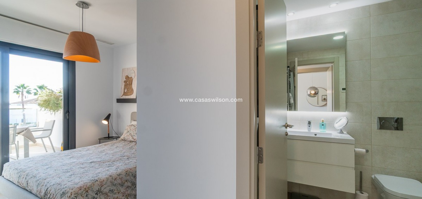 Sale - Apartment - Orihuela Costa - Playa Flamenca