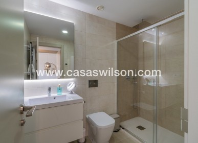 Sale - Apartment - Orihuela Costa - Playa Flamenca