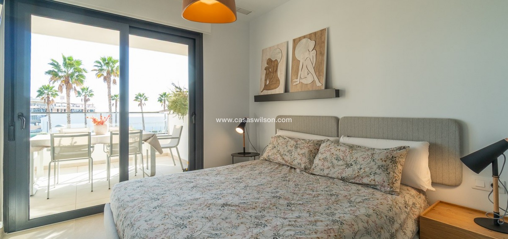 Sale - Apartment - Orihuela Costa - Playa Flamenca