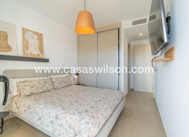 Sale - Apartment - Orihuela Costa - Playa Flamenca