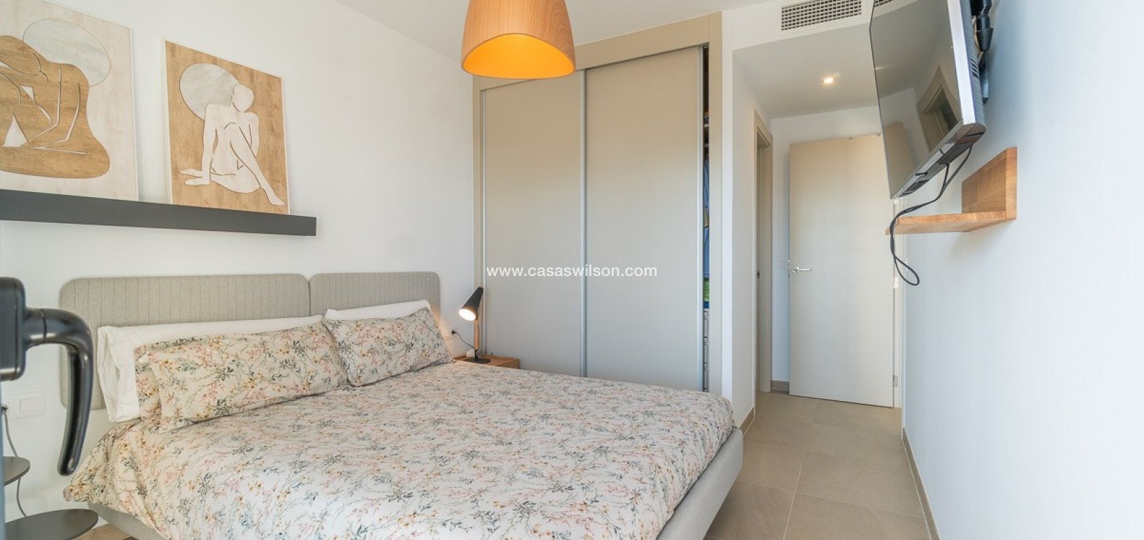 Sale - Apartment - Orihuela Costa - Playa Flamenca