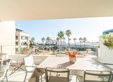 Sale - Apartment - Orihuela Costa - Playa Flamenca