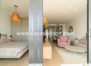 Sale - Apartment - Orihuela Costa - Playa Flamenca