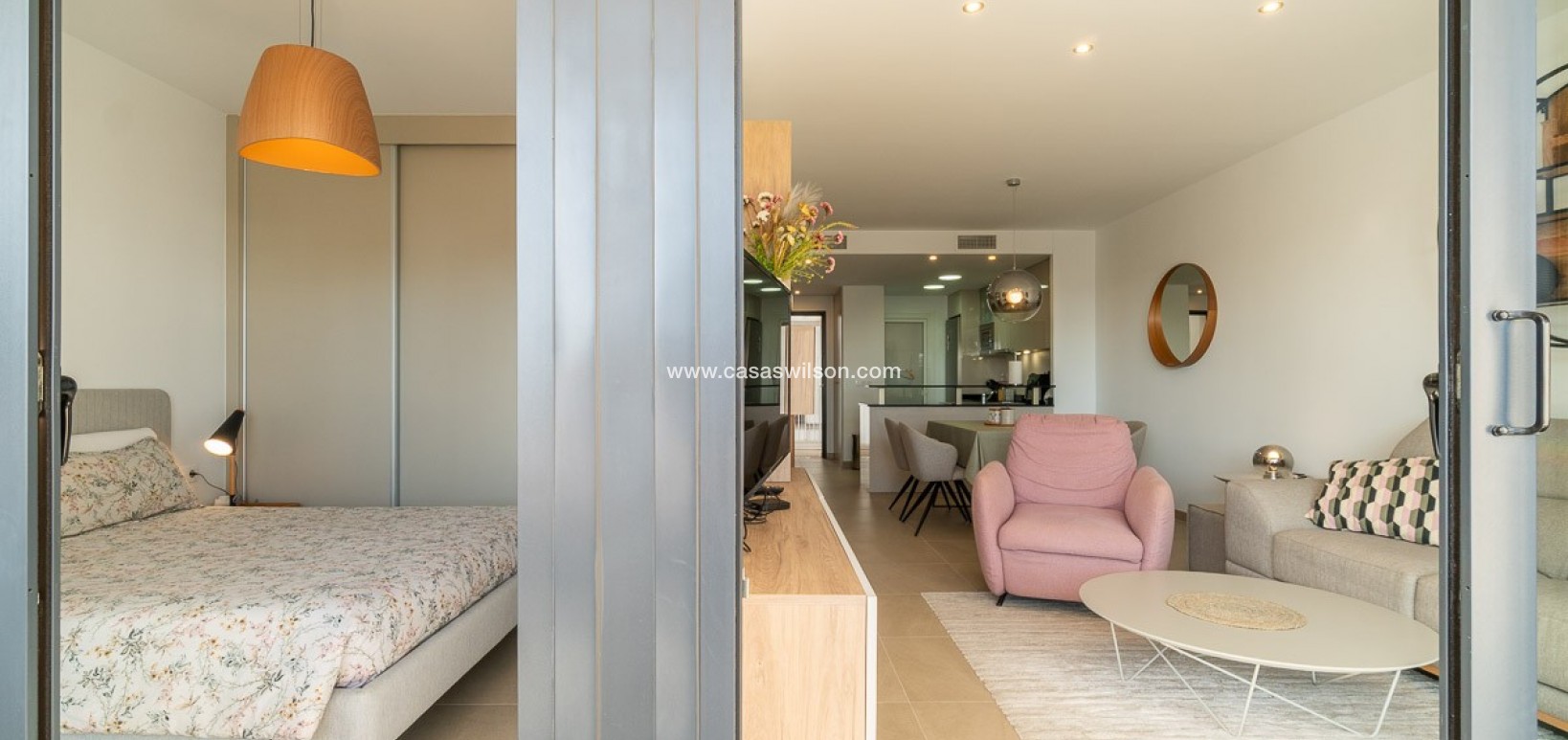 Sale - Apartment - Orihuela Costa - Playa Flamenca