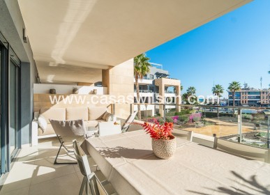 Sale - Apartment - Orihuela Costa - Playa Flamenca
