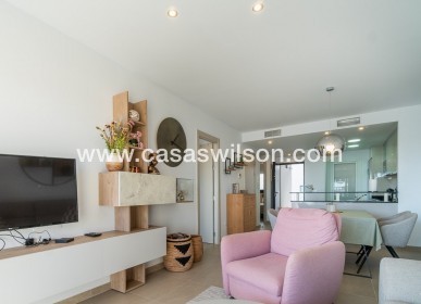 Sale - Apartment - Orihuela Costa - Playa Flamenca