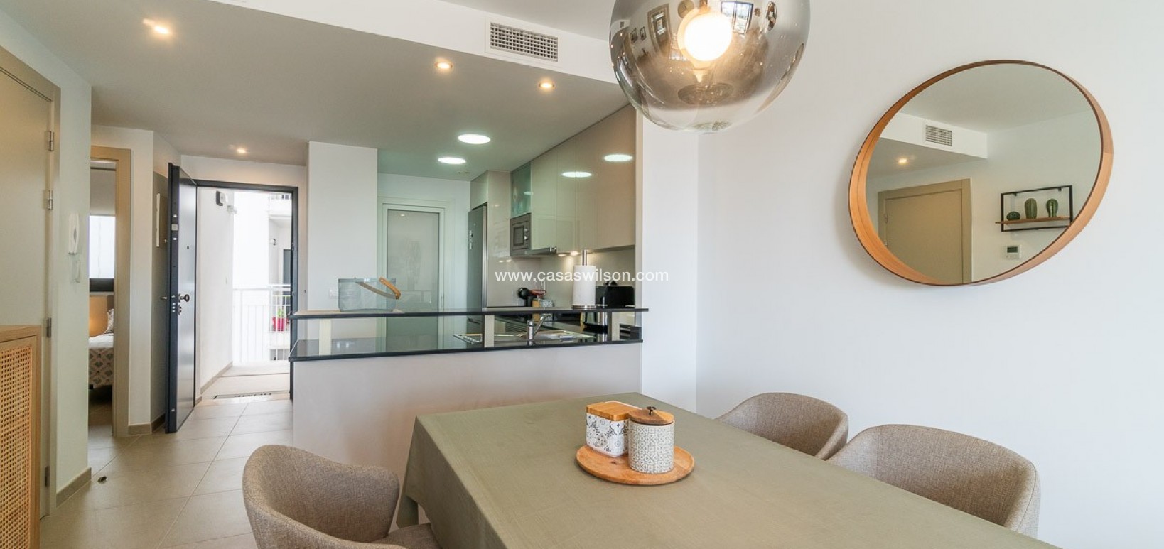 Sale - Apartment - Orihuela Costa - Playa Flamenca