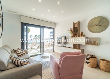 Sale - Apartment - Orihuela Costa - Playa Flamenca