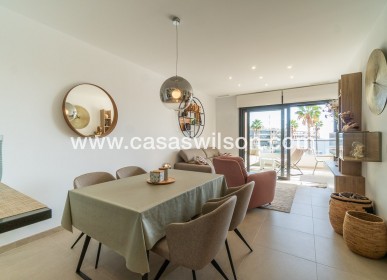 Sale - Apartment - Orihuela Costa - Playa Flamenca