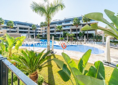 Sale - Apartment - Orihuela Costa - Playa Flamenca