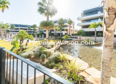 Sale - Apartment - Orihuela Costa - Playa Flamenca