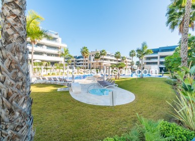 Sale - Apartment - Orihuela Costa - Playa Flamenca