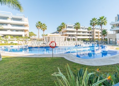 Sale - Apartment - Orihuela Costa - Playa Flamenca
