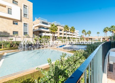 Sale - Apartment - Orihuela Costa - Playa Flamenca