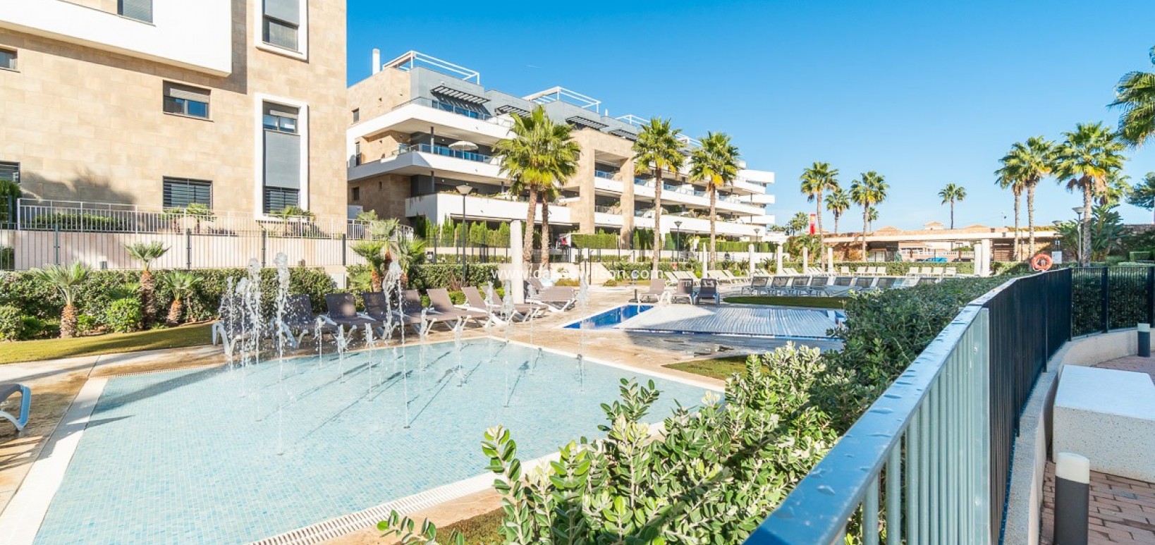 Sale - Apartment - Orihuela Costa - Playa Flamenca