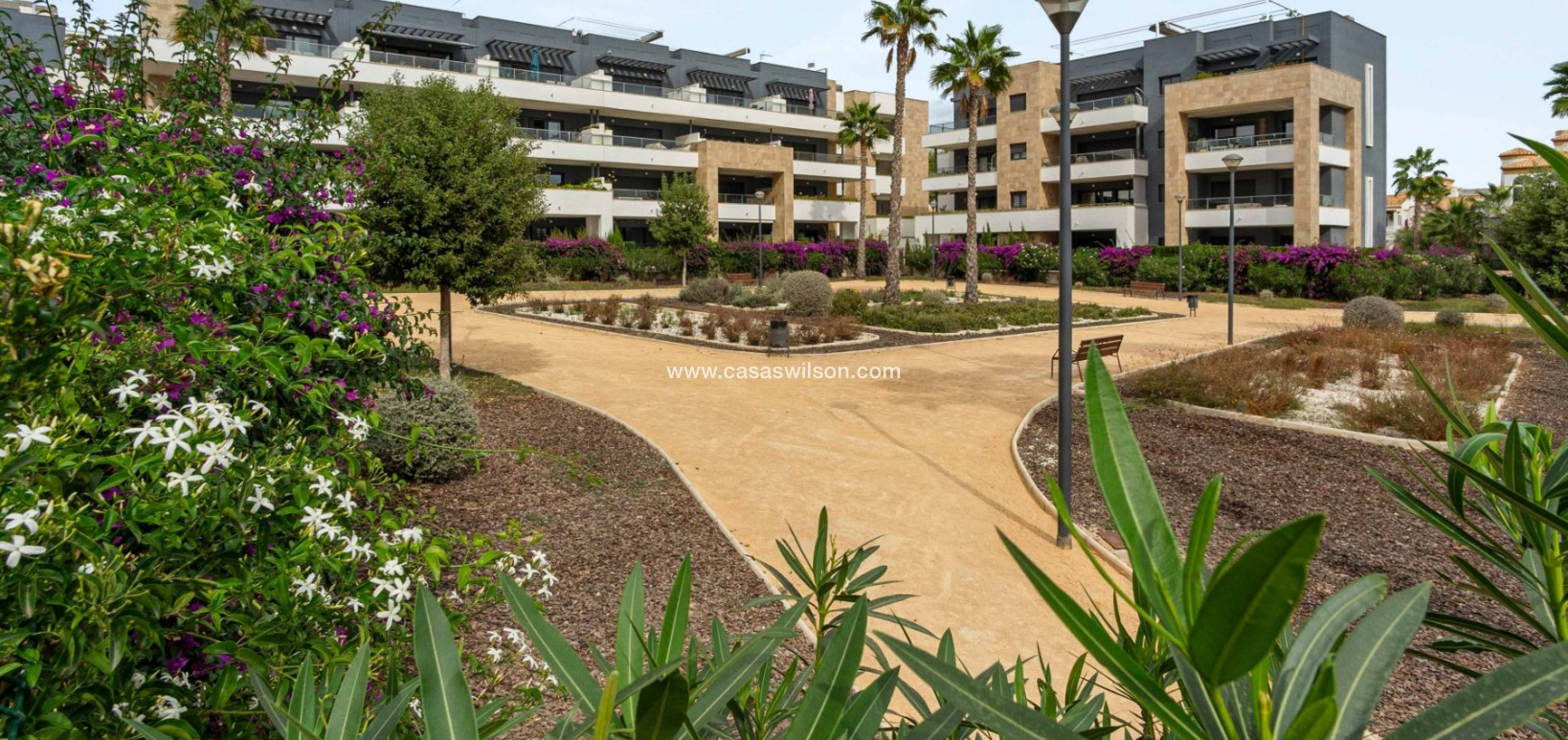 Sale - Apartment - Orihuela Costa - Playa Flamenca