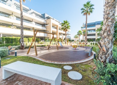 Sale - Apartment - Orihuela Costa - Playa Flamenca