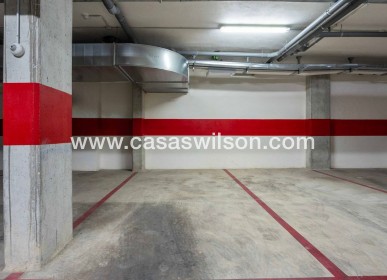 Sale - Apartment - Orihuela Costa - Playa Flamenca