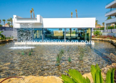 Sale - Apartment - Orihuela Costa - Playa Flamenca