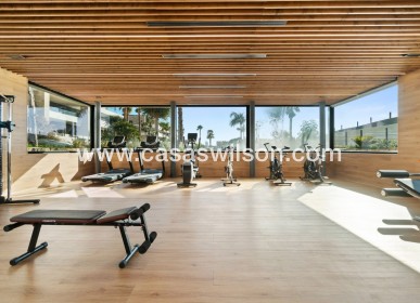 Sale - Apartment - Orihuela Costa - Playa Flamenca