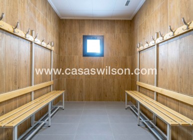 Sale - Apartment - Orihuela Costa - Playa Flamenca