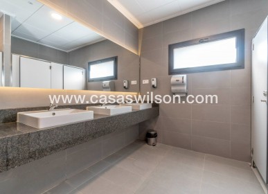 Sale - Apartment - Orihuela Costa - Playa Flamenca