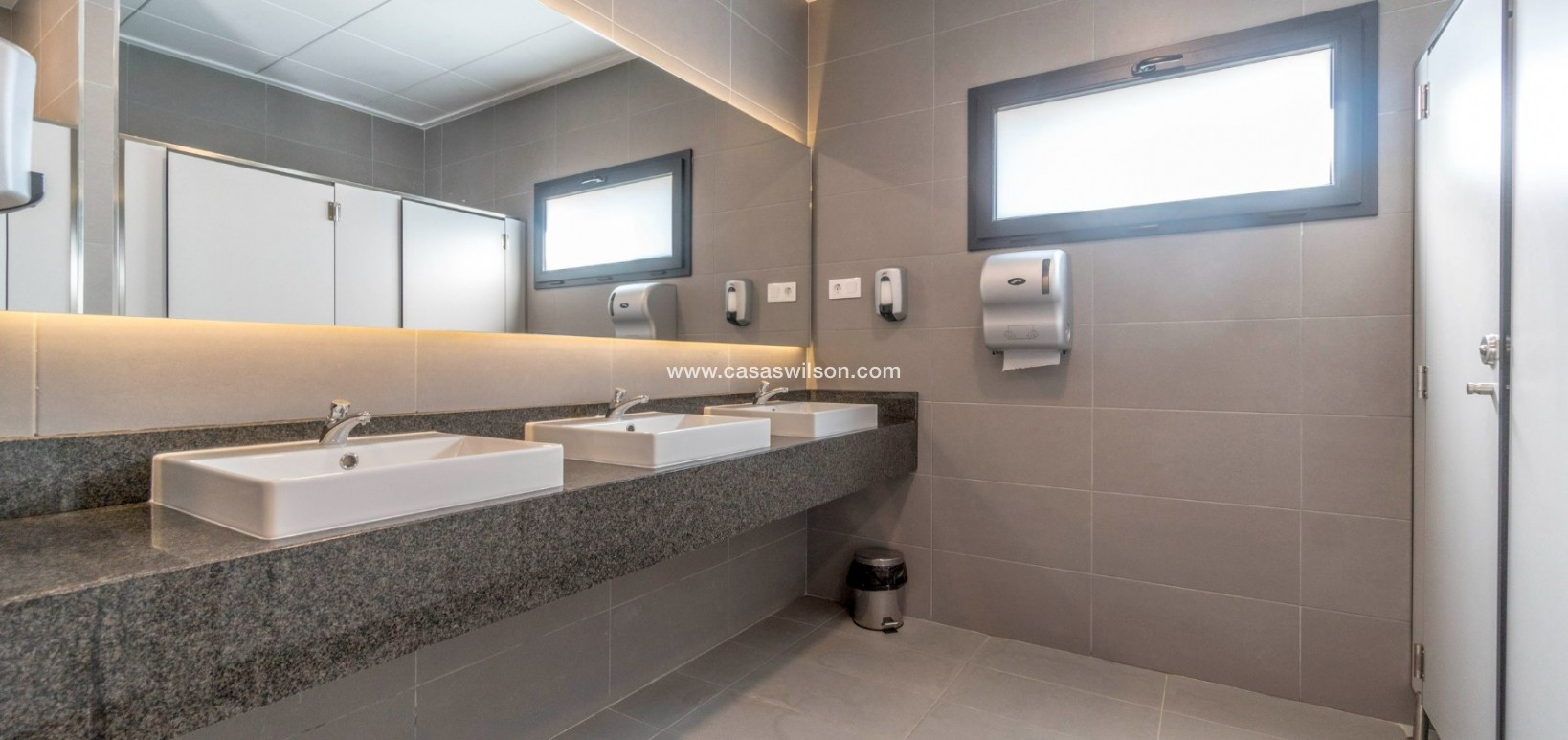 Sale - Apartment - Orihuela Costa - Playa Flamenca