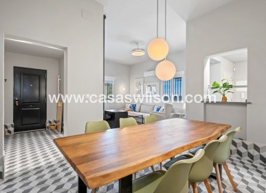 Sale - Villa - Elche - Elche/Elx