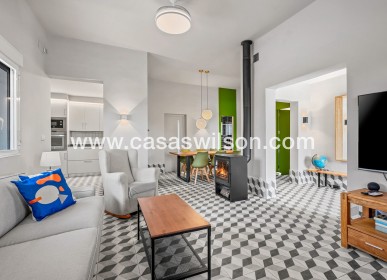 Sale - Villa - Elche - Elche/Elx