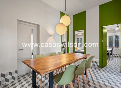 Sale - Villa - Elche - Elche/Elx