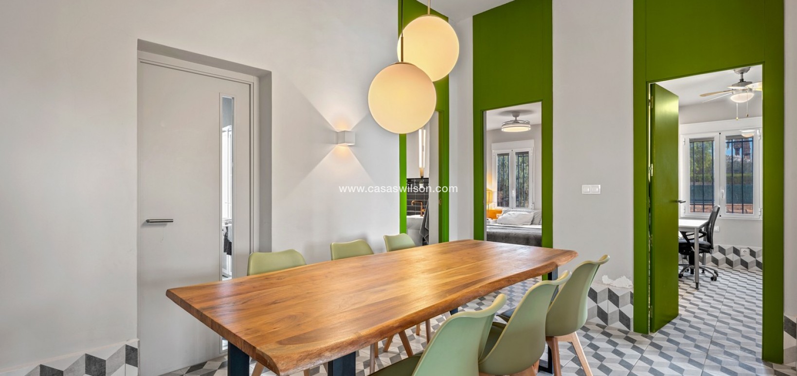 Sale - Villa - Elche - Elche/Elx