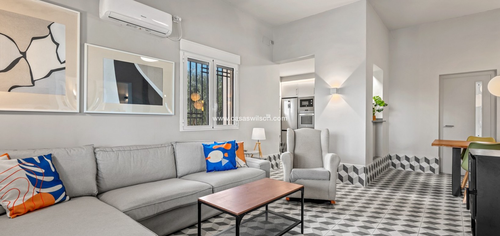 Sale - Villa - Elche - Elche/Elx