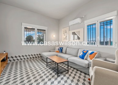 Sale - Villa - Elche - Elche/Elx