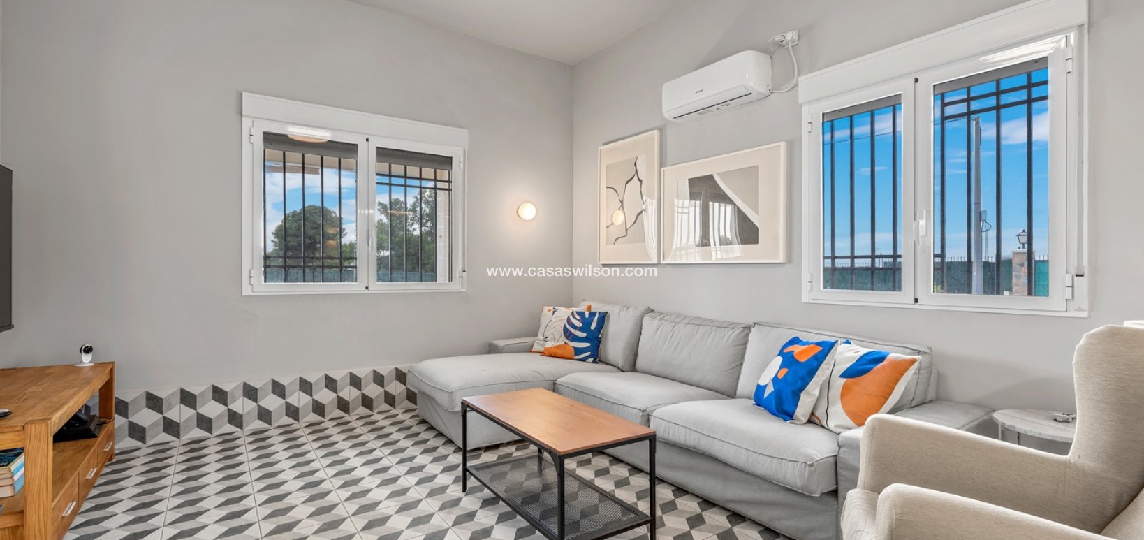 Sale - Villa - Elche - Elche/Elx