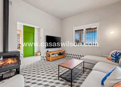 Sale - Villa - Elche - Elche/Elx