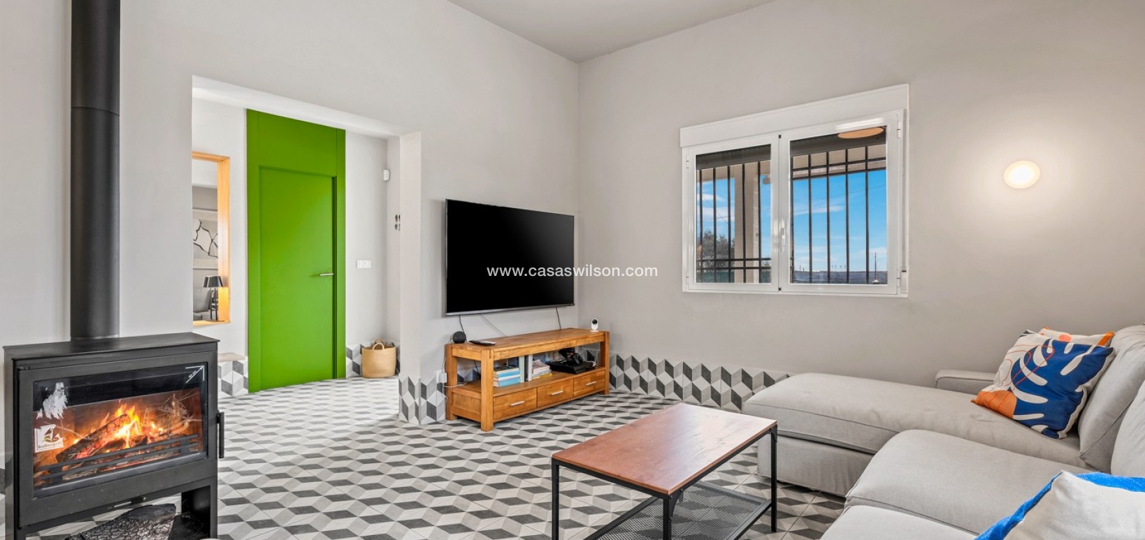 Sale - Villa - Elche - Elche/Elx