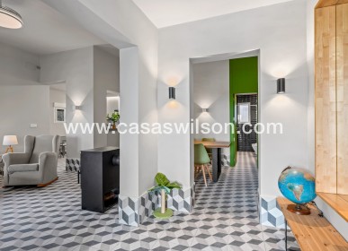 Sale - Villa - Elche - Elche/Elx