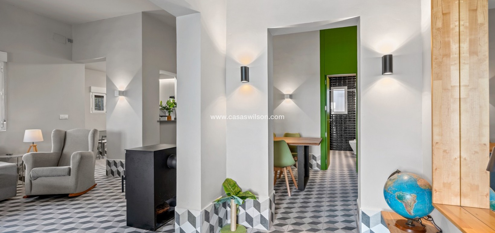 Sale - Villa - Elche - Elche/Elx