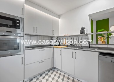 Sale - Villa - Elche - Elche/Elx