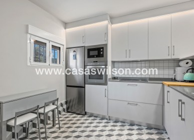 Sale - Villa - Elche - Elche/Elx