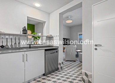 Sale - Villa - Elche - Elche/Elx