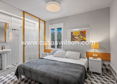 Sale - Villa - Elche - Elche/Elx