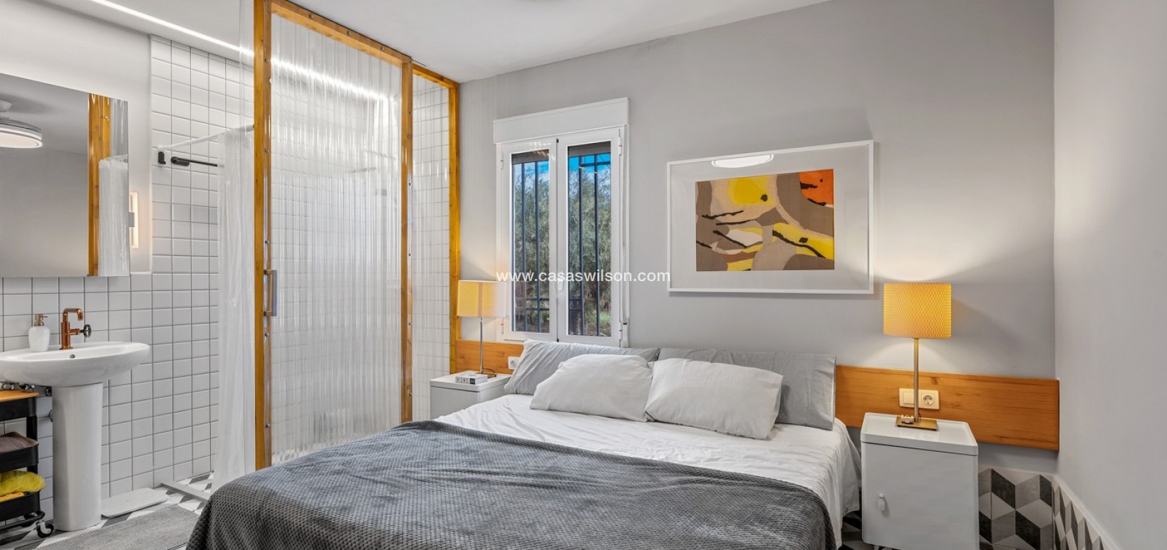 Sale - Villa - Elche - Elche/Elx