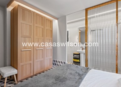 Sale - Villa - Elche - Elche/Elx