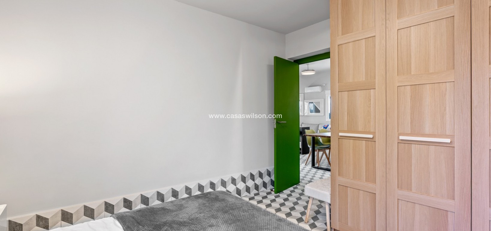 Sale - Villa - Elche - Elche/Elx