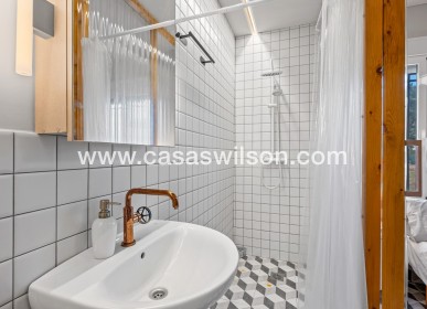 Sale - Villa - Elche - Elche/Elx