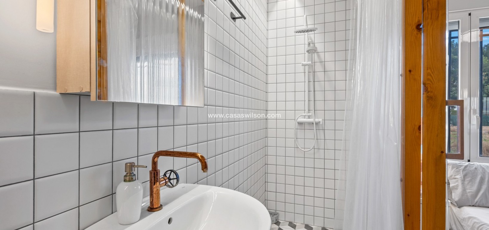 Sale - Villa - Elche - Elche/Elx