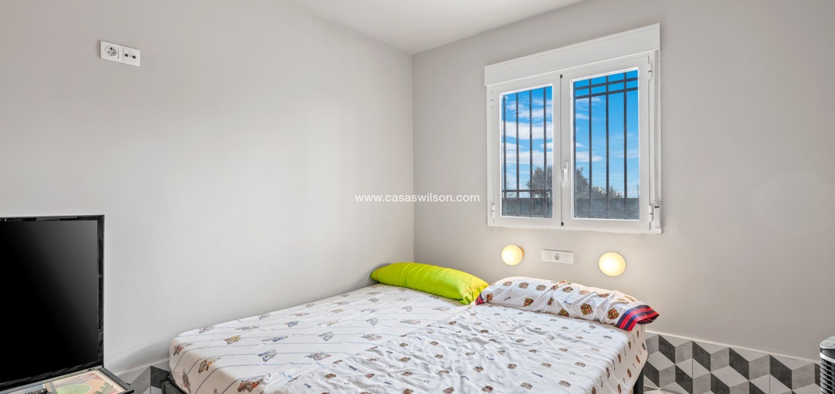 Sale - Villa - Elche - Elche/Elx